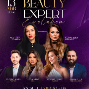 VIP - BEAUTY EXPERT EVOLUTION
